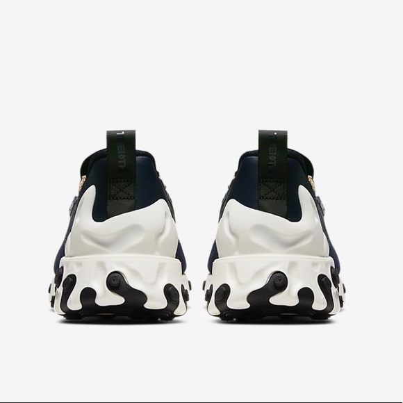 Nike react sertu - Picture 4 of 6